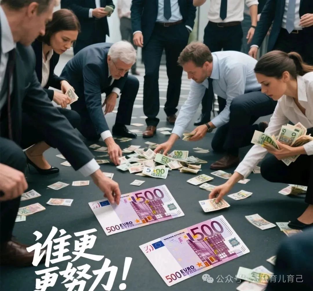 创业赚钱 | 解锁财富密码的关键四步：道、法、术、器