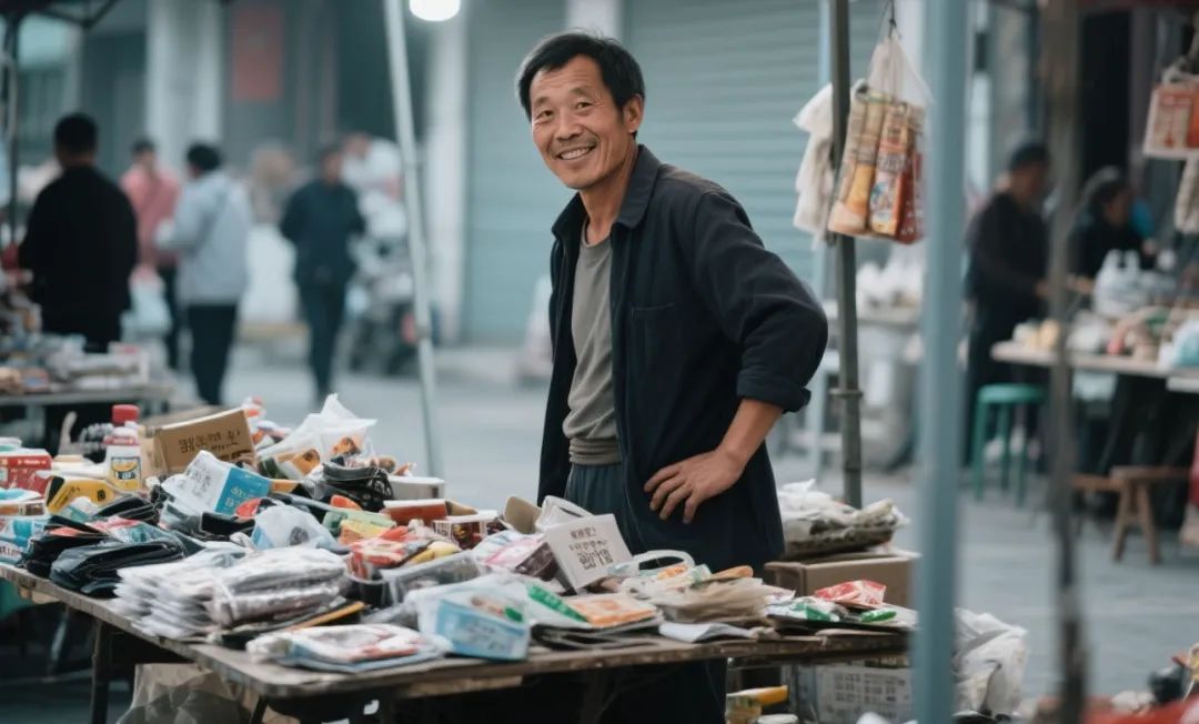 餐饮创业，摆摊血本无归！说白了就这四个致命问题