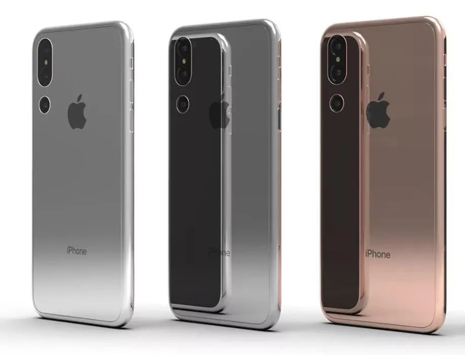 苹果手机摄像头